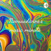 Podcast Novaaadivine’s Music Minute