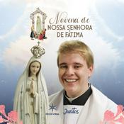 Podcast Novena de Nossa Senhora de Fátima | REDEVIDA de Televisão | Padre Lúcio Cesquin