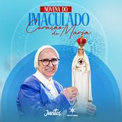 Podcast Novena do Imaculado Coração de Maria | REDEVIDA | Irmã Zélia
