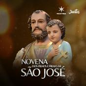 Podcast Novena Dos Filhos e Filhas de São José | REDEVIDA de Televisão | Padre Marcio Tadeu