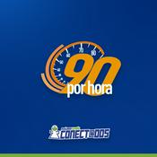 Podcast Noventa Por Hora