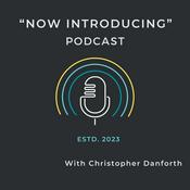 Podcast Now Introducing