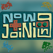 Podcast Now Joining Podcast