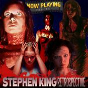 Podcast Now Playing Podcast Presents: The Carrie Retrospective Series