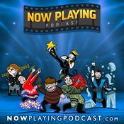 Podcast Now Playing - The Movie Review Podcast