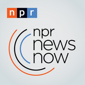 Podcast NPR News Now