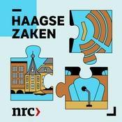 Podcast NRC Haagse Zaken