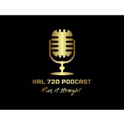 Podcast NRL 720 Podcast