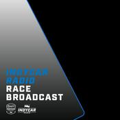 Podcast NTT INDYCAR Series Radio Race Broadcasts