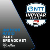 Podcast NTT INDYCAR Series Radio Race Broadcasts