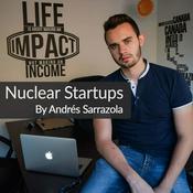 Podcast Nuclear Startups