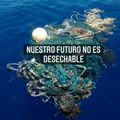 Podcast Nuestro futuro no es desechable