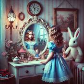 Podcast Nursery ''Alice''