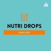 Podcast Nutri Drops 💊🍓