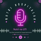 Podcast Nutri Hospitalar