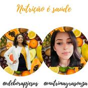 Podcast Nutrição é Saúde
