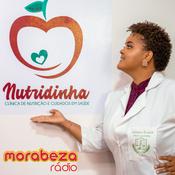Podcast Nutrideias - Rádio Morabeza
