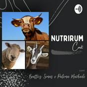Podcast NutriRum Cast
