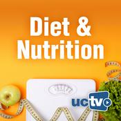 Podcast Nutrition and Diet (Audio)
