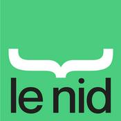 Podcast LE NID : Podcast Foi & Famille | NV Parents