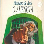 Podcast O ALIENISTA
