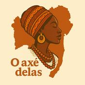 Podcast O axé delas