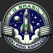 Podcast O Brasil Vai Pro Espaço