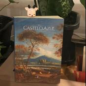 Podcast O CASTELO AZUL" da Lucy Maud Montgomery