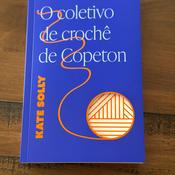 Podcast O Coletivo de Crochê de Copeton" -50ª