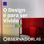 Podcast O Design é para ser Vivido