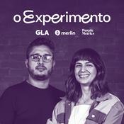 Podcast O Experimento com Guta Tolmasquim e Gabriel Mineiro