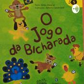 Podcast O Jogo da bicharada