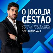 Podcast O Jogo da Gestão (Diário de bordo do empreendedor)