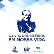 Podcast O Livro dos Espíritos em Nossa Vida