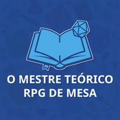 Podcast O Mestre Teórico RPG