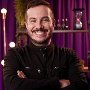 Podcast André Mantovanni
