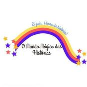 Podcast O Mundo Mágico das Histórias