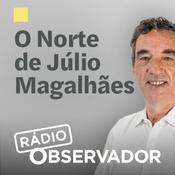 Podcast O Norte  de Júlio  Magalhães