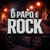 Podcast O Papo é Rock