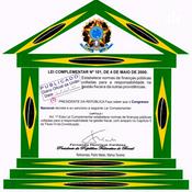 Podcast O Patrimônio Público e a Lei De Responsabilidade Fiscal: O que eu tenho a ver com Isso?