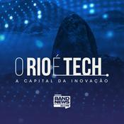 Podcast O Rio É Tech | Com Beto Largman