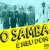 Podcast O Samba é Meu Dom