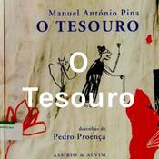 Podcast O Tesouro