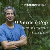 Podcast O Verde é Pop, com Ricardo Cardim