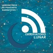 Podcast Observatório Lunar