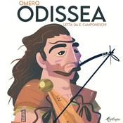 Podcast Odissea, Omero | Lettura Integrale