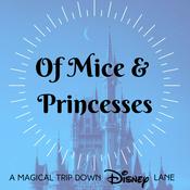 Podcast Of Mice & Princesses