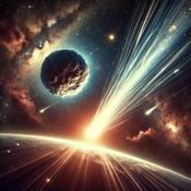 Podcast Off on a Comet