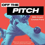 Podcast Off the Pitch - OTP