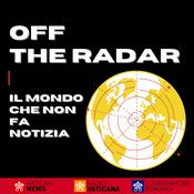 Podcast Off the radar